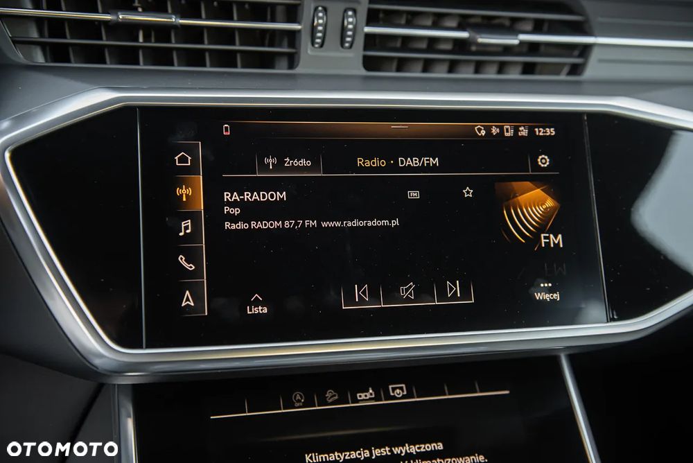 Audi A6 Allroad - 25