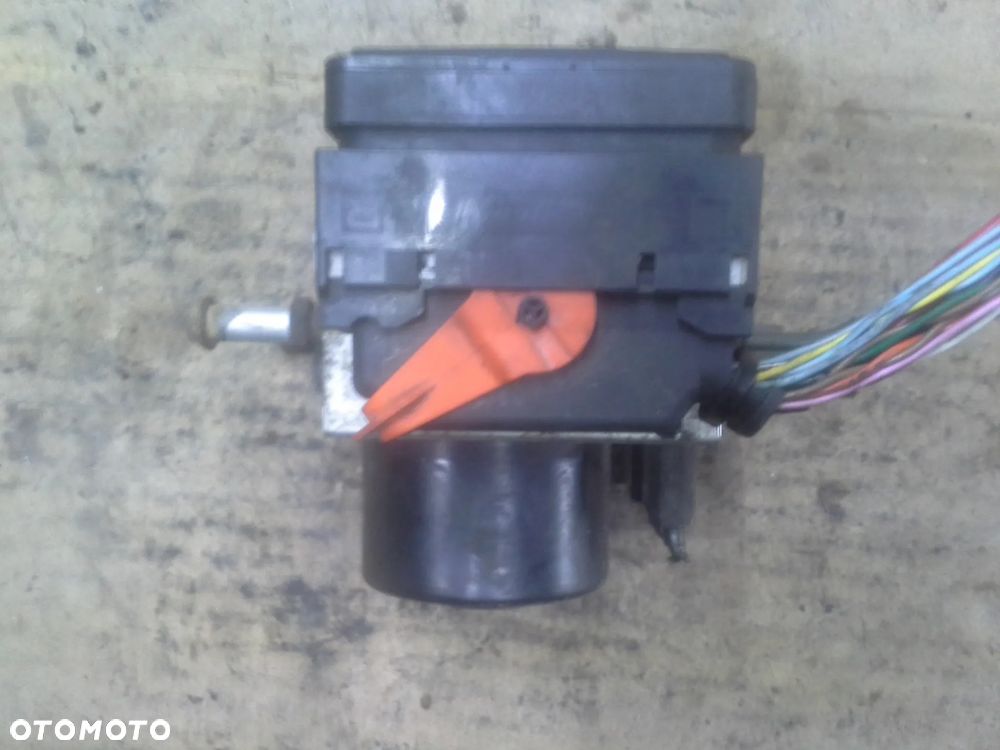 Chevrolet Aveo 1.2 06.2102-1352.4 pompa, sterownik ABS - 8