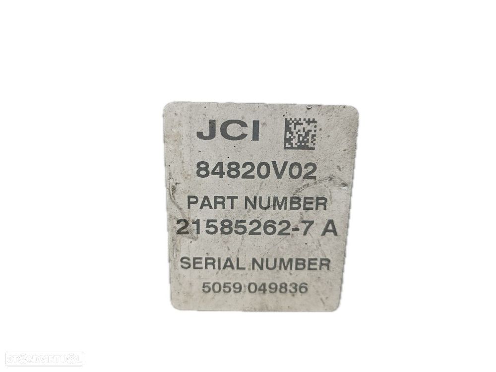 Centralina Motor Peugeot 206 Hatchback (2A/C) - 4