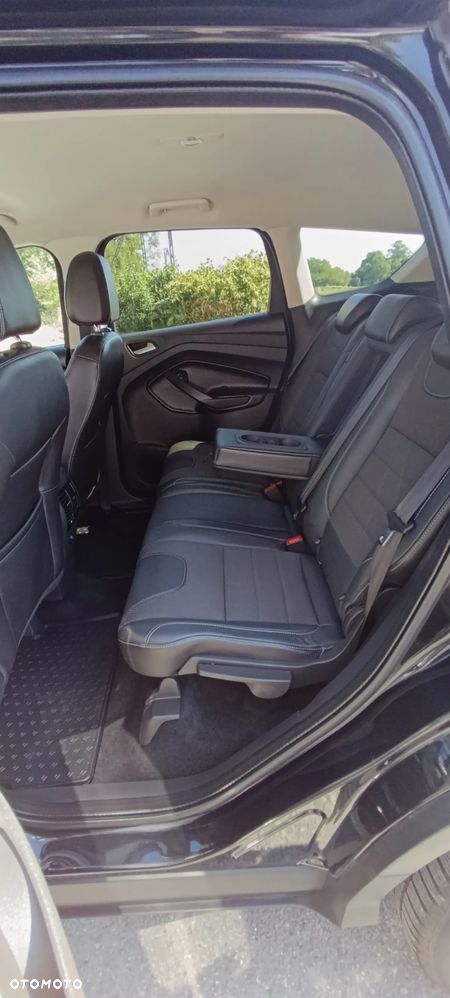 Ford Kuga 2.0 TDCi Individual - 9