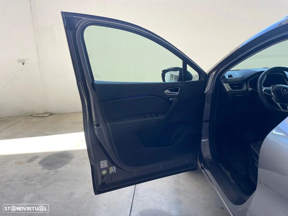 Renault Captur 1.3 TCe Initiale Paris EDC - 32