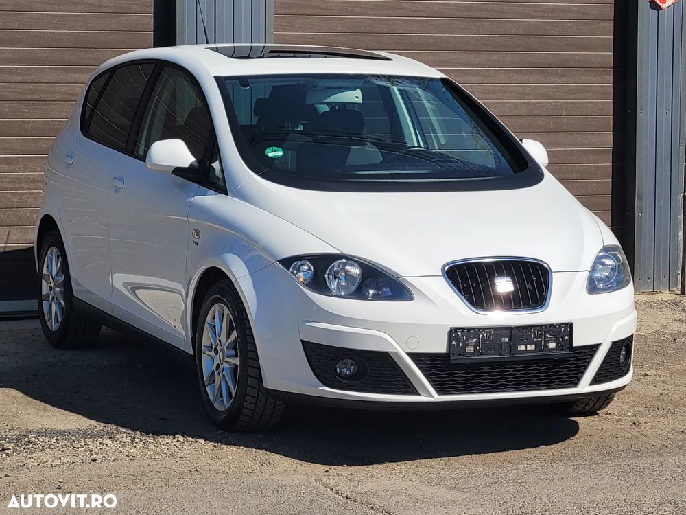 Seat Altea - 2