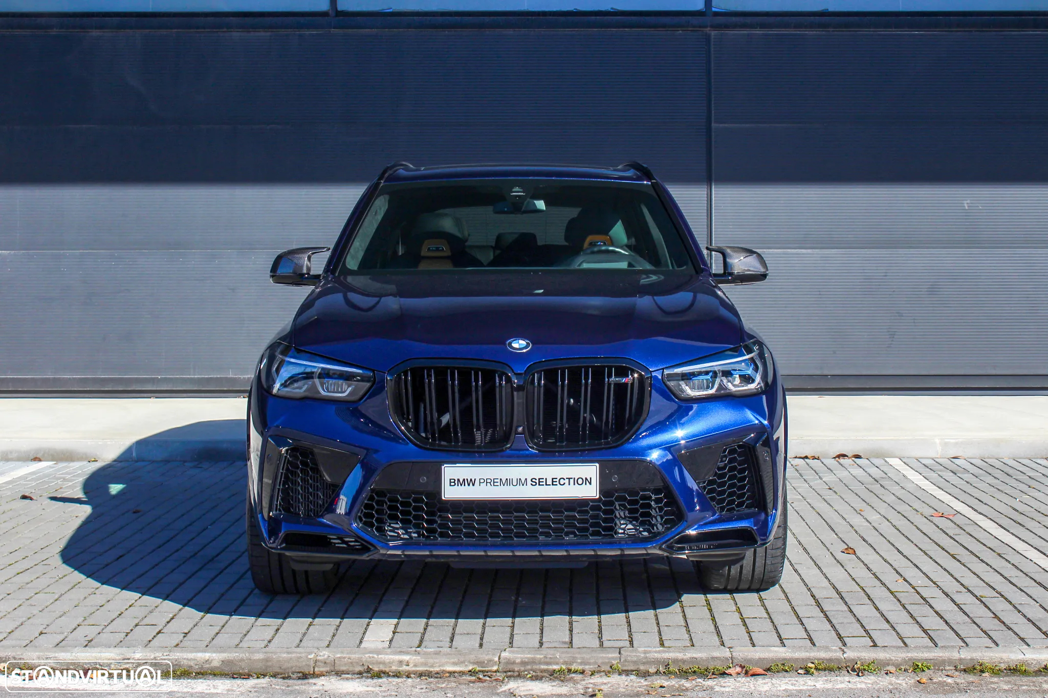 BMW X5 M Standard - 3