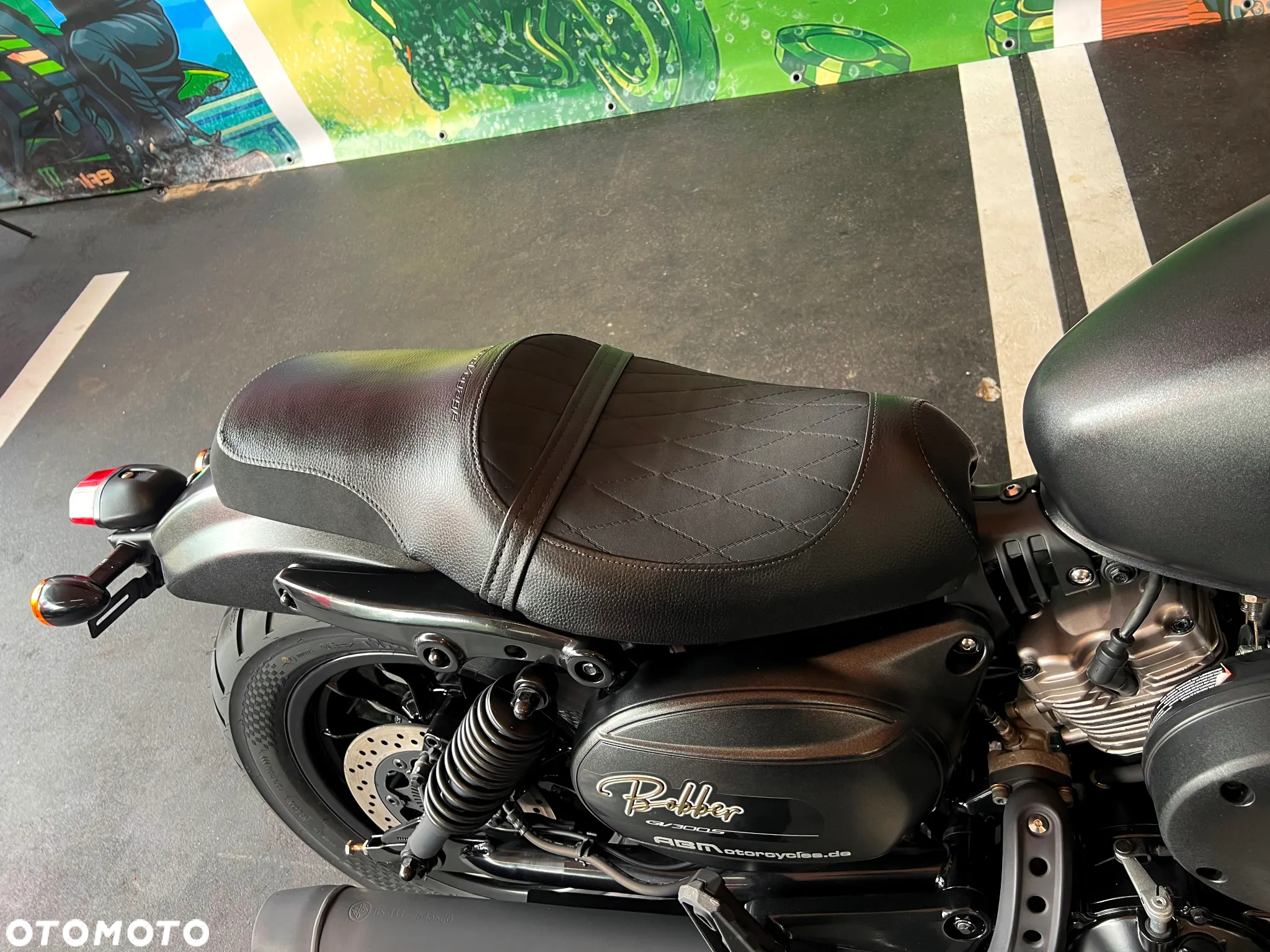 Hyosung GV - 13