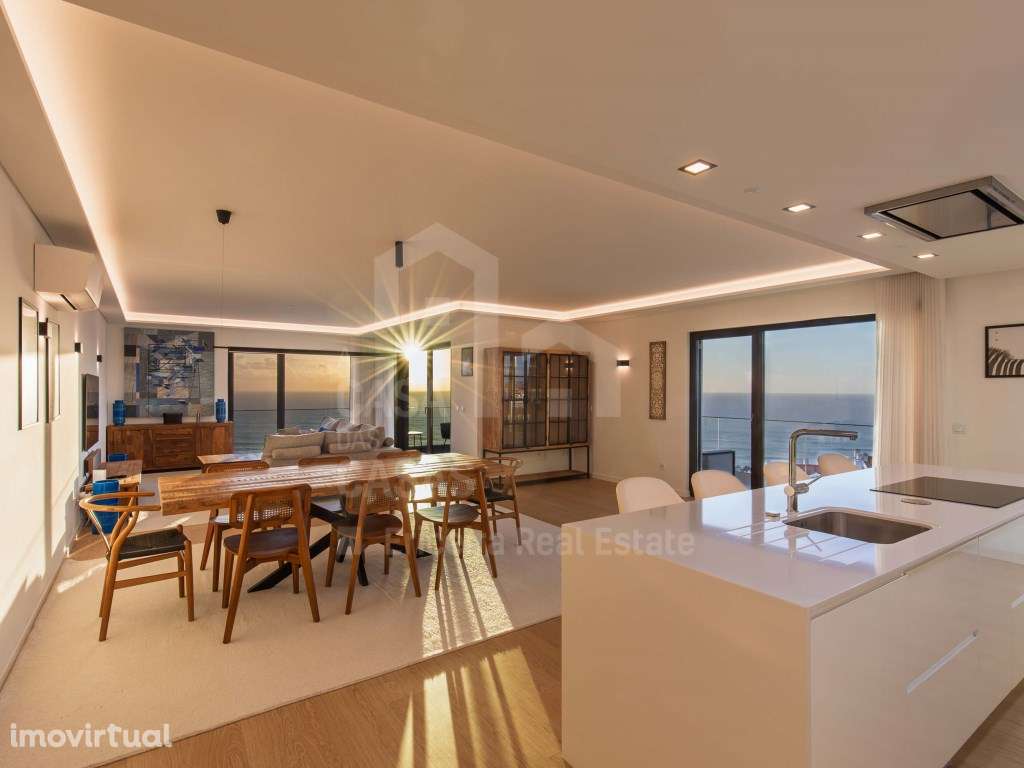 Vende Apartamento T4 - Ericeira, A Casa das Casas - Grande imagem: 3/42