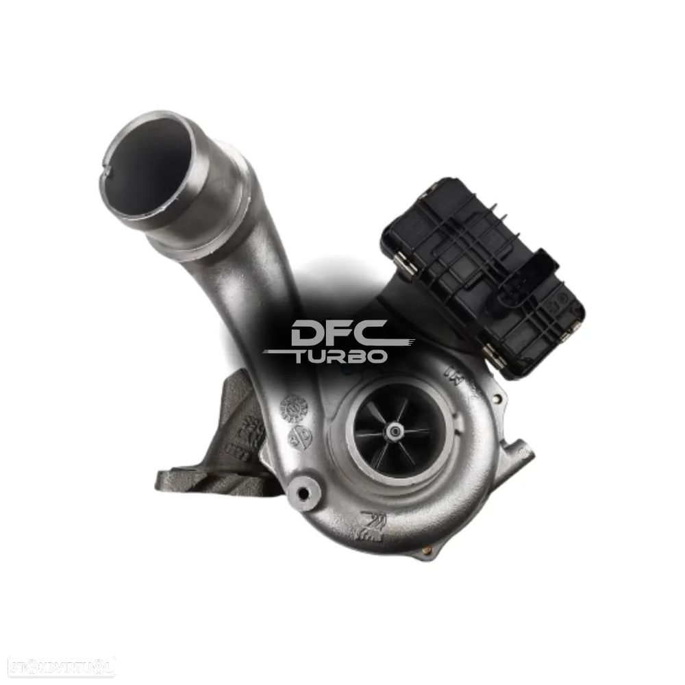 NISSAN 2.5 DCI  - 53039700210 - 2