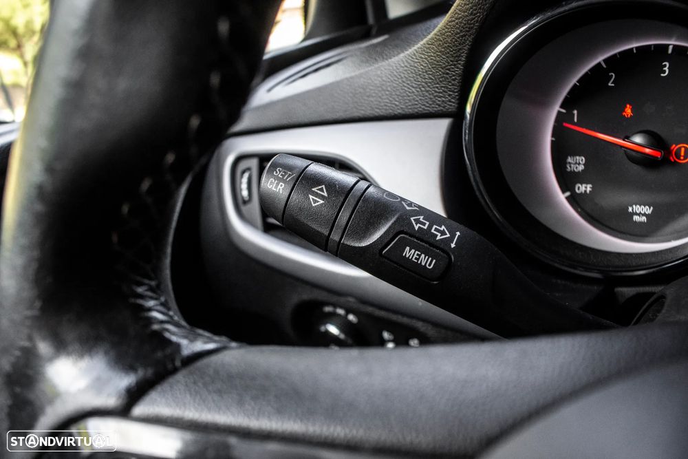 Opel Astra Sports Tourer 1.6 D S&S Innovation - 14