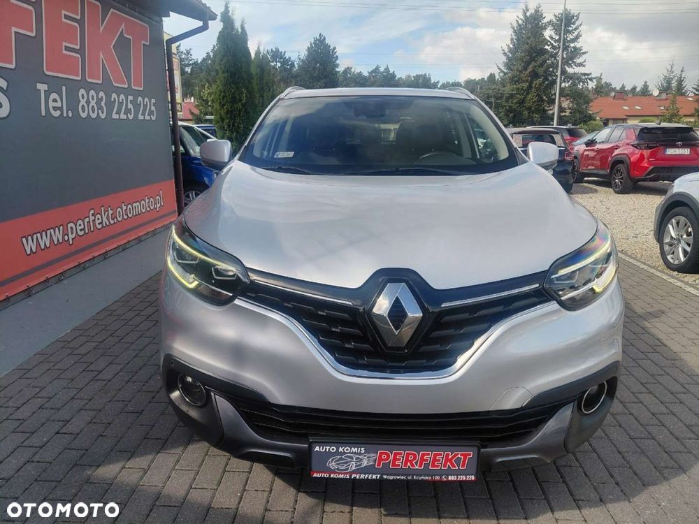 Renault Kadjar - 3