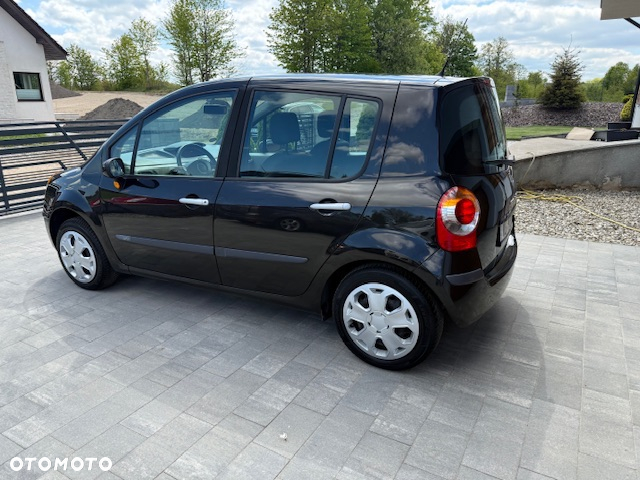 Renault Modus 1.2 16V Dynamique - 12