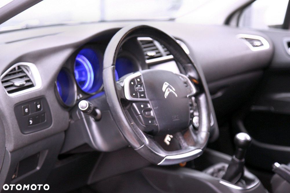 Citroën C4 1.6 HDi Selection - 12