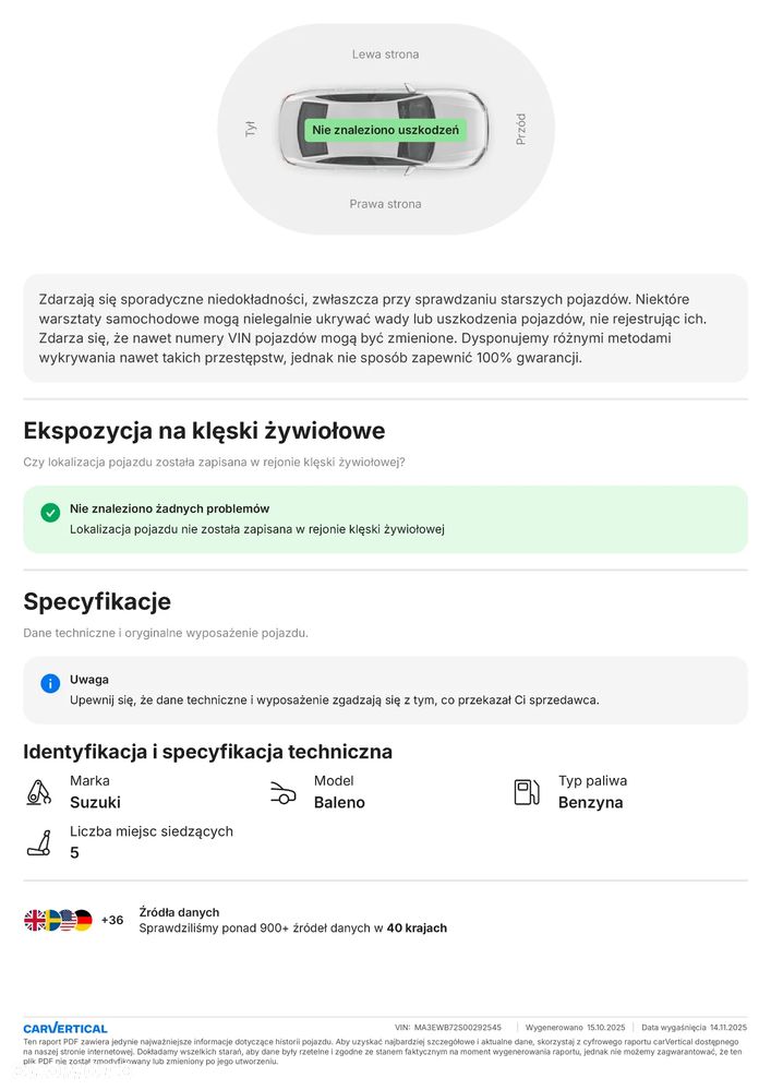 Suzuki Baleno 1.2 Premium Plus - 33