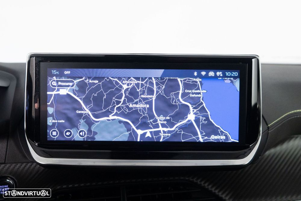 Peugeot 2008 1.2 PureTech GT EAT8 - 24