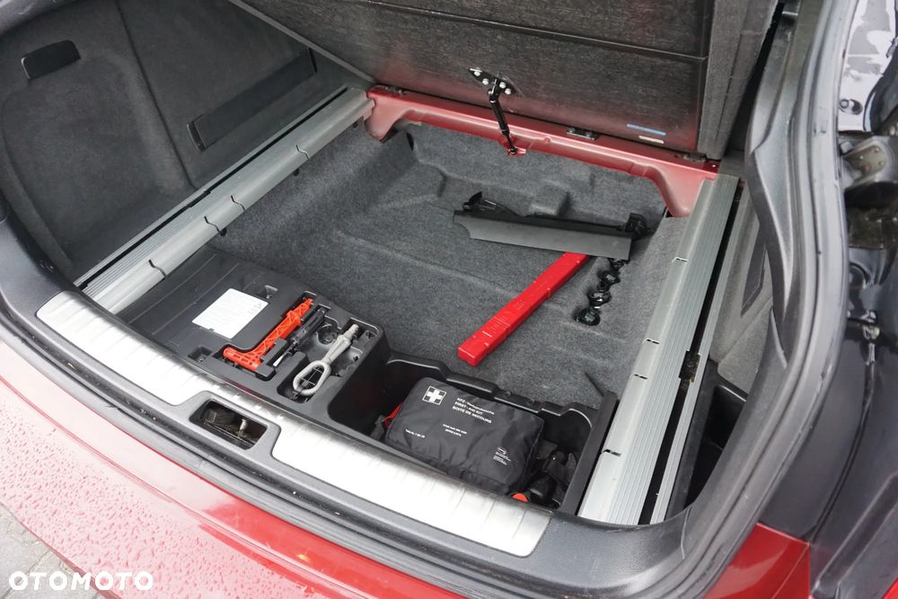 BMW X6 40d xDrive - 20