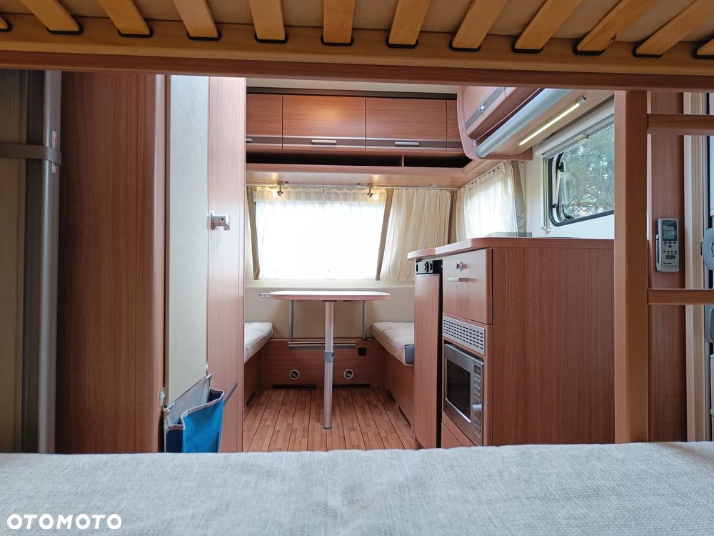 KNAUS SPORT STYLE 400 LK - 20