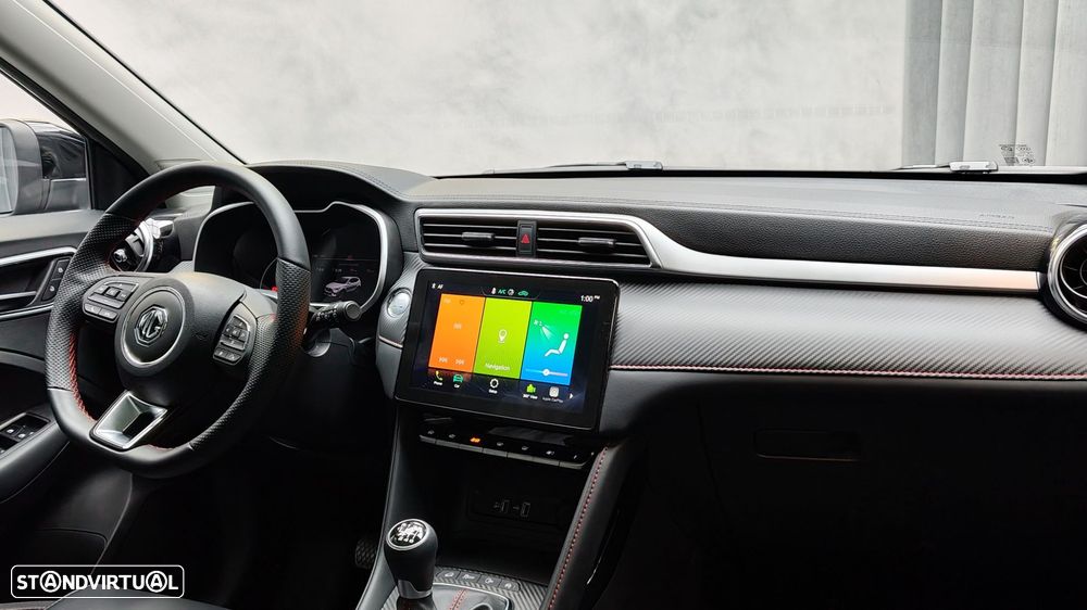 MG ZS 1.0 T-GDI Luxury - 15