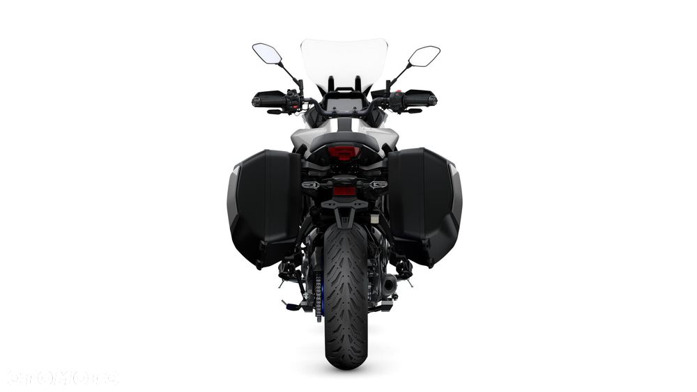 Yamaha Tracer - 10