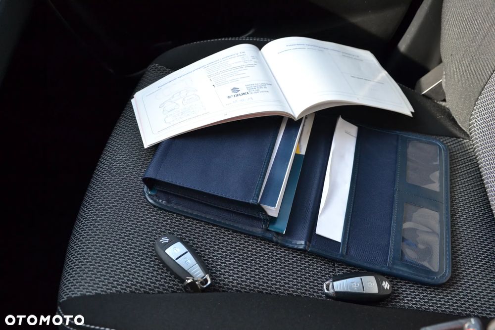 Suzuki SX4 S-Cross 1.6 VVT 4x4 Comfort+ - 14