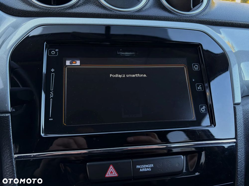 Suzuki Vitara 1.6 DDiS (4x2) Comfort+ - 26