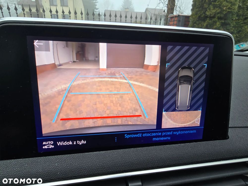 Peugeot 5008 PureTech 130 Active - 17