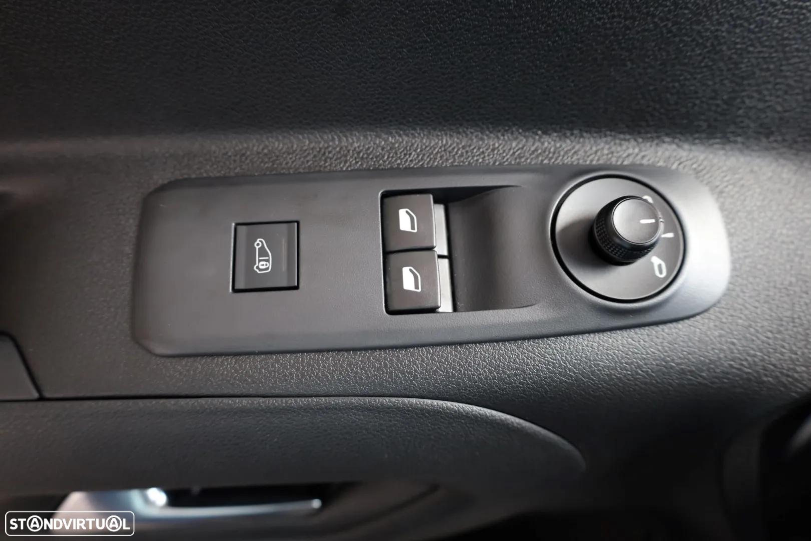Fiat Doblo 1.5 BlueHDi Maxi - 19