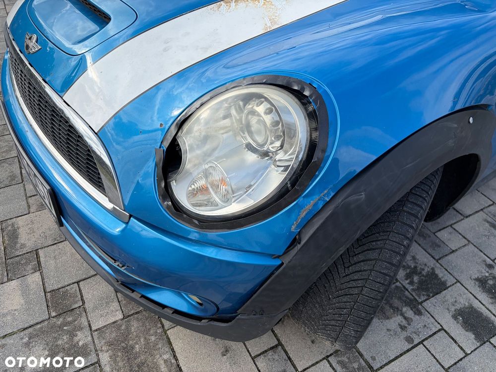 MINI Cooper S - 6