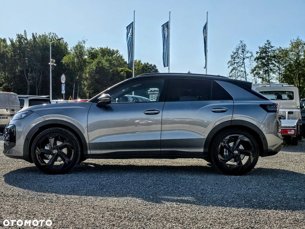 Volkswagen T-Roc 1.5 TSI R-Line DSG - 5
