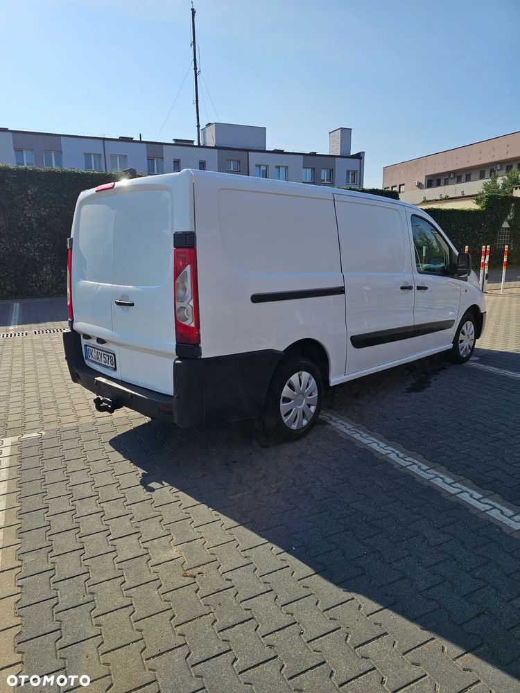Peugeot Expert - 8