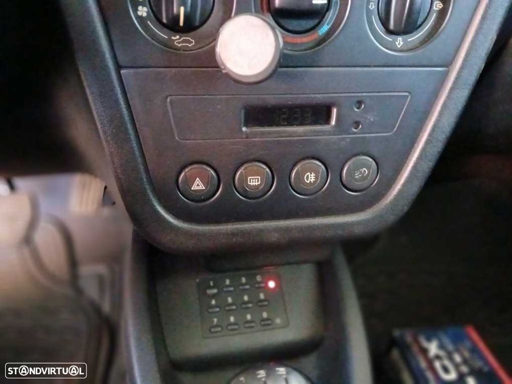 Peugeot 306 1.4 Griffe - 19