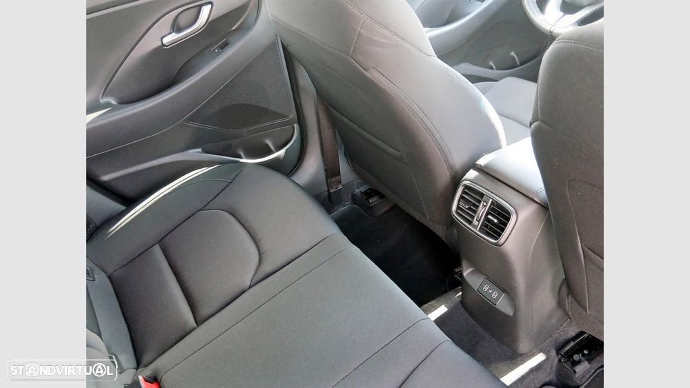 Hyundai i30 1.0 T-GDI Style - 18