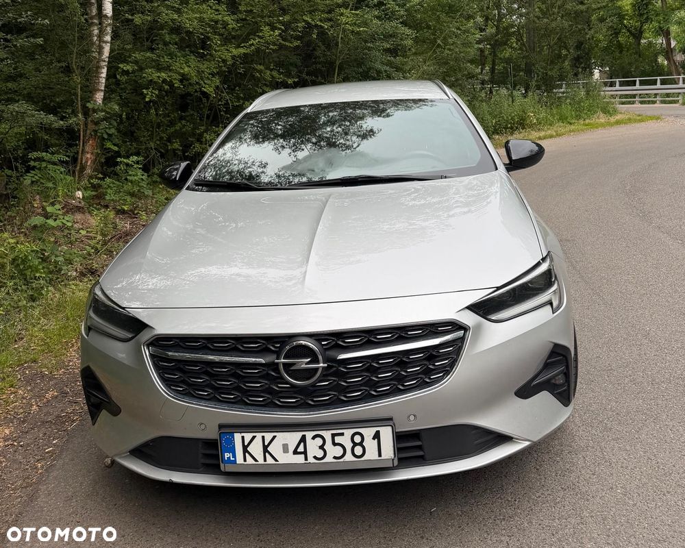 Opel Insignia 2.0 CDTI 4x4 Elegance S&S - 13