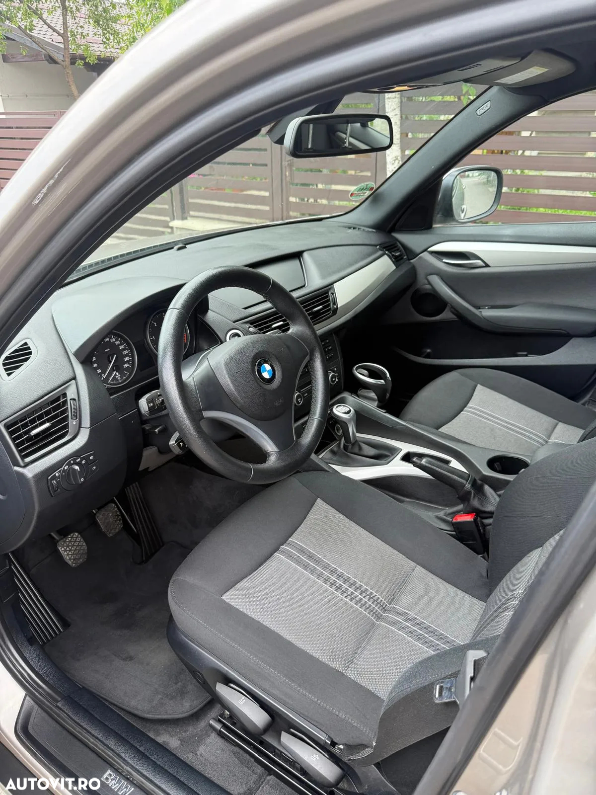 BMW X1 sDrive20d - 7