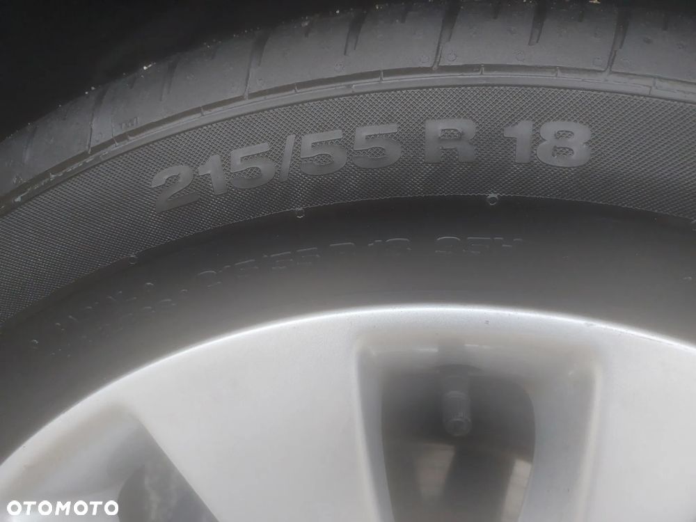 Opel Mokka 1.4 T Cosmo - 28