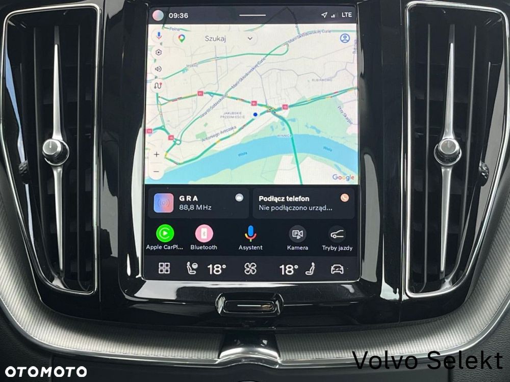 Volvo XC 60 - 23