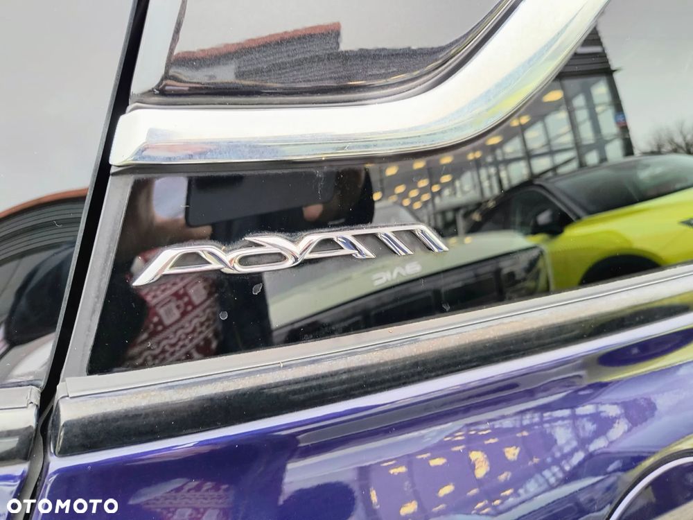 Opel Adam 1.4 Start/Stop Slam - 9