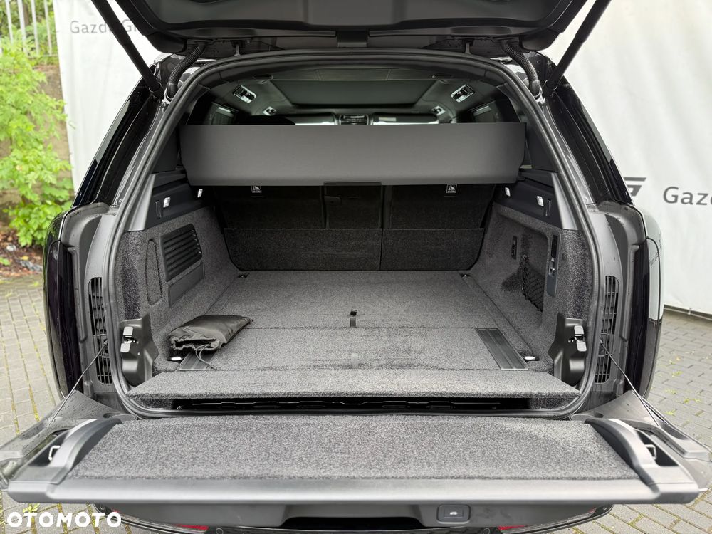 Land Rover Range Rover D350 Autobiography - 15