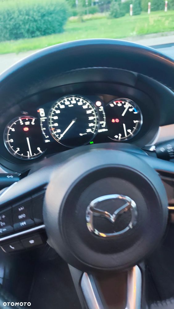 Mazda 6 2.2 D SkyPassion - 27