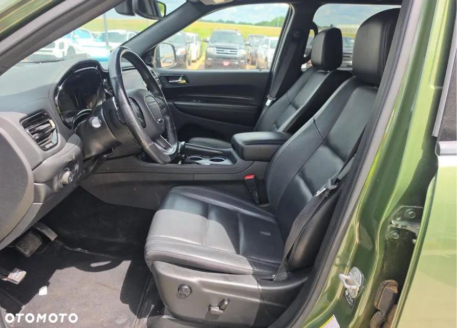 Dodge Durango - 7