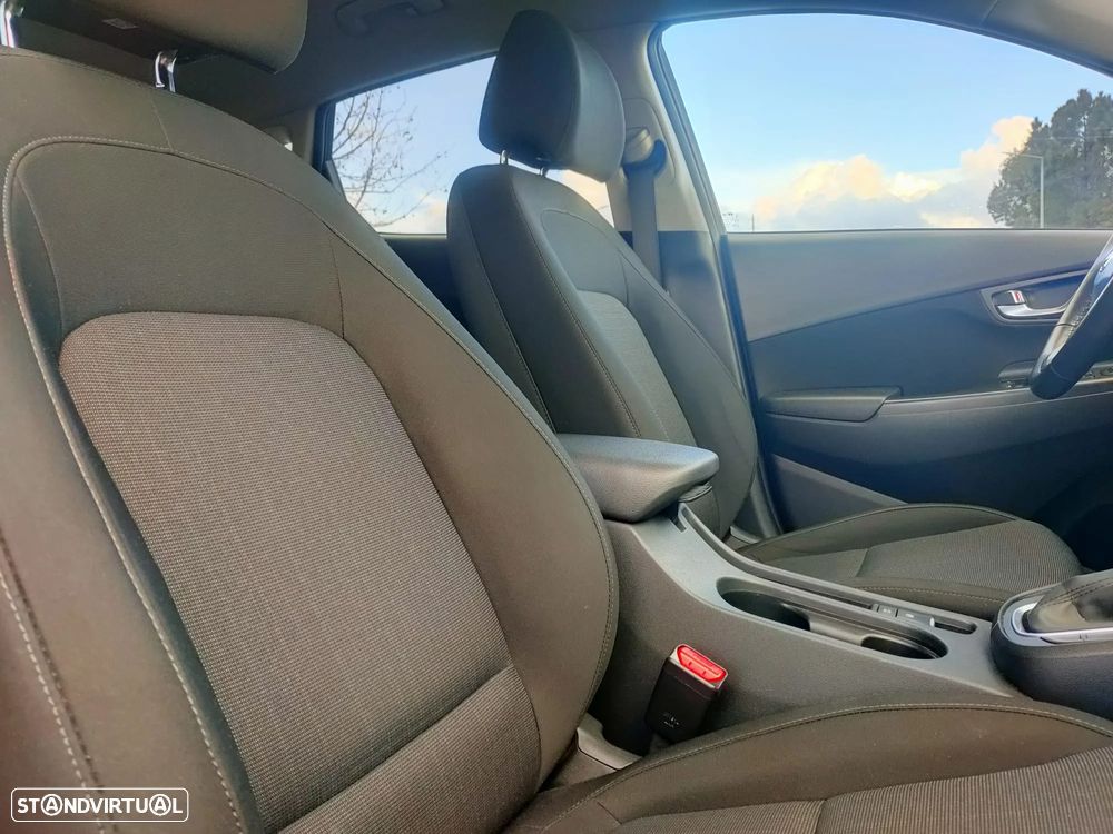 Hyundai Kauai 1.6 GDi HEV Premium - 20