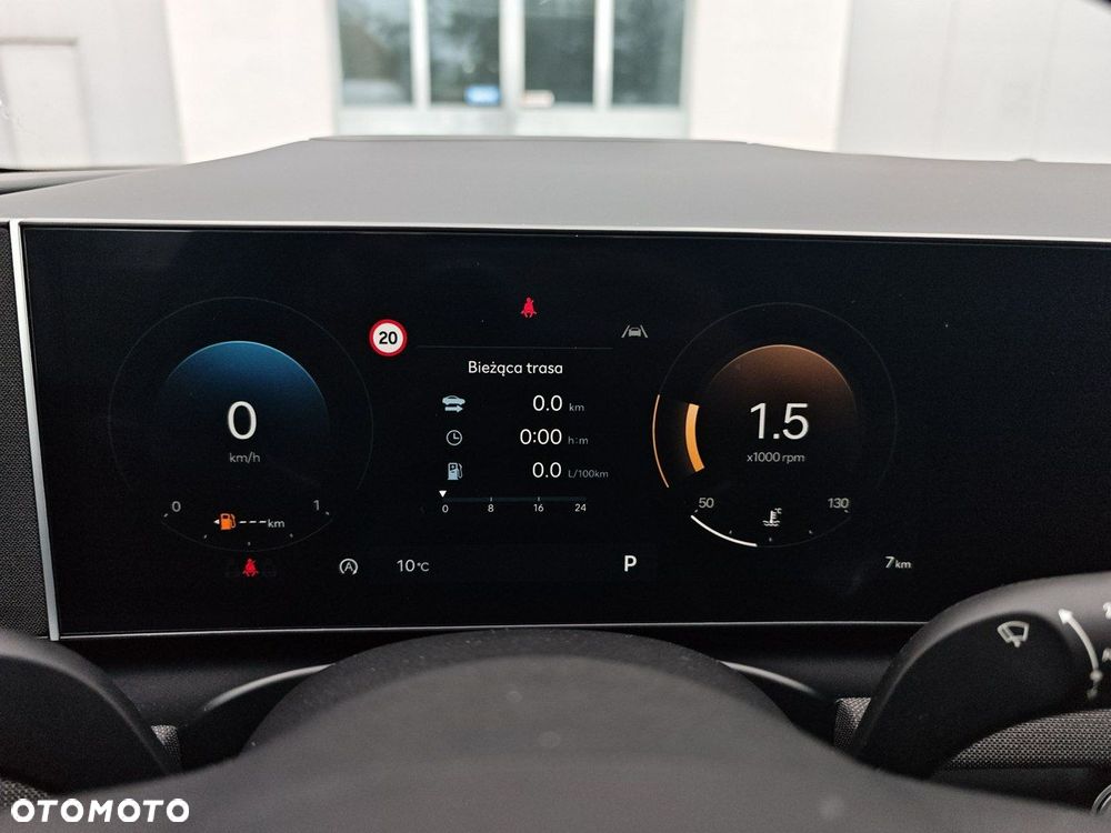 Hyundai Tucson - 12