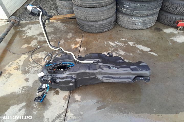 Rezervor combustibil 2Q0201085C 2Q0201085C Seat Ibiza 5 KJ [2017 - 20 - 1