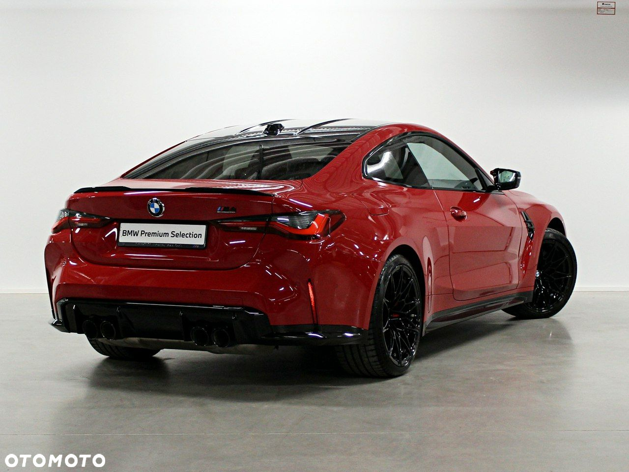 BMW M4 - 5