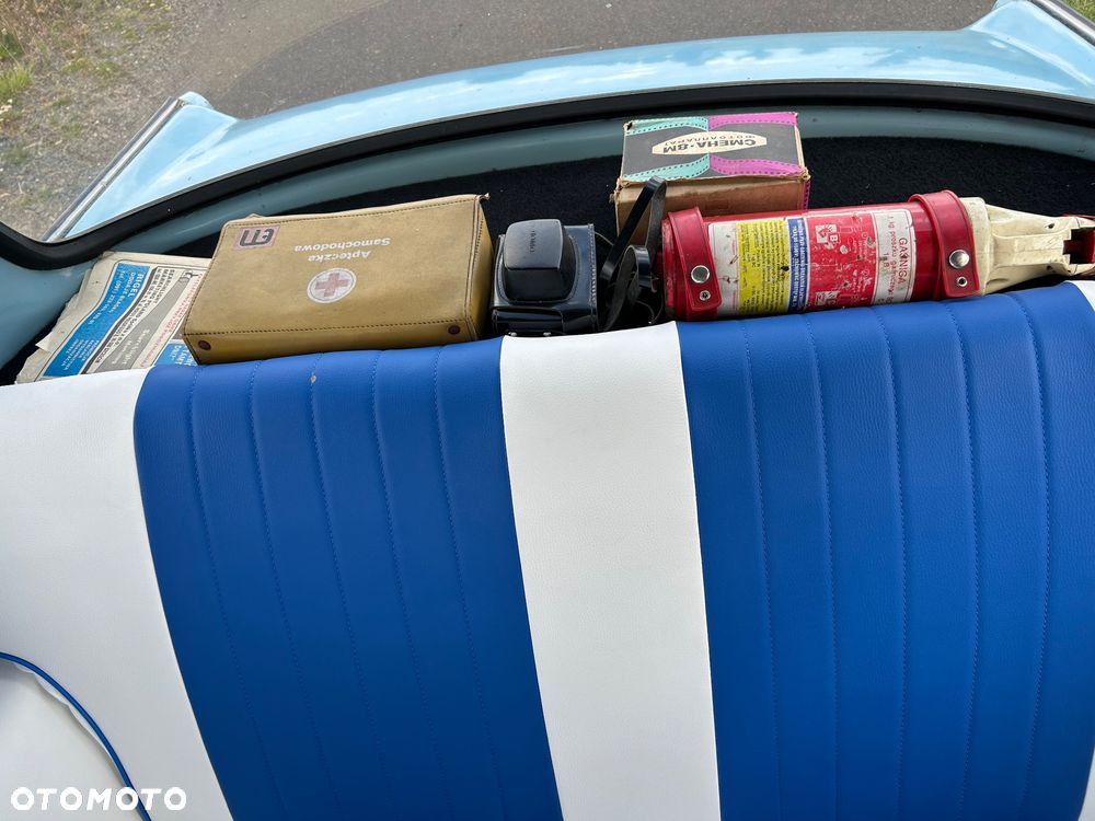 Trabant 601 - 13