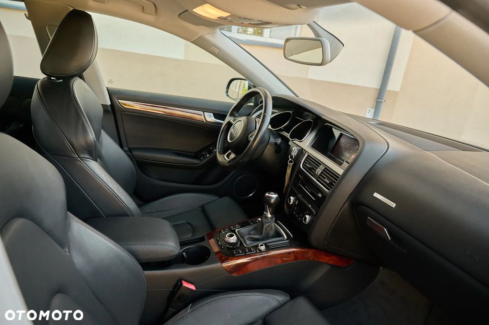 Audi A5 Sportback 2.0 TDI - 30