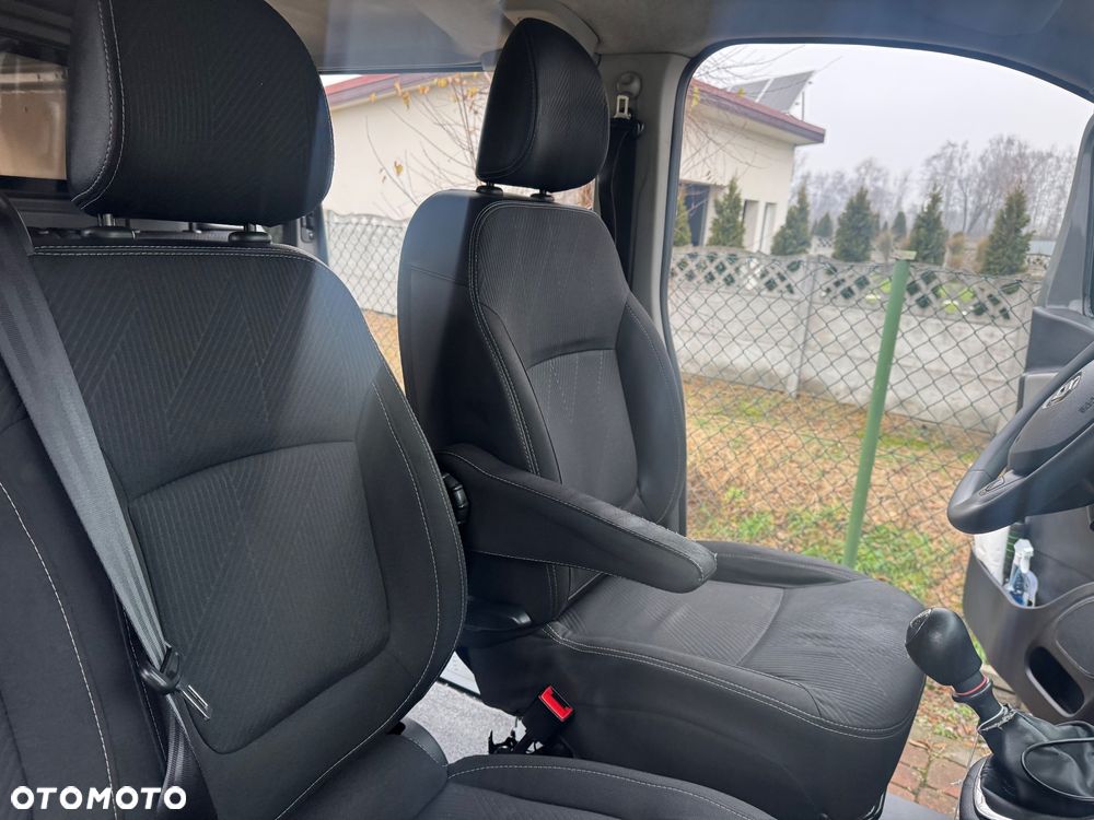 Renault Trafic L2H1 2,9t Pack Clim - 16