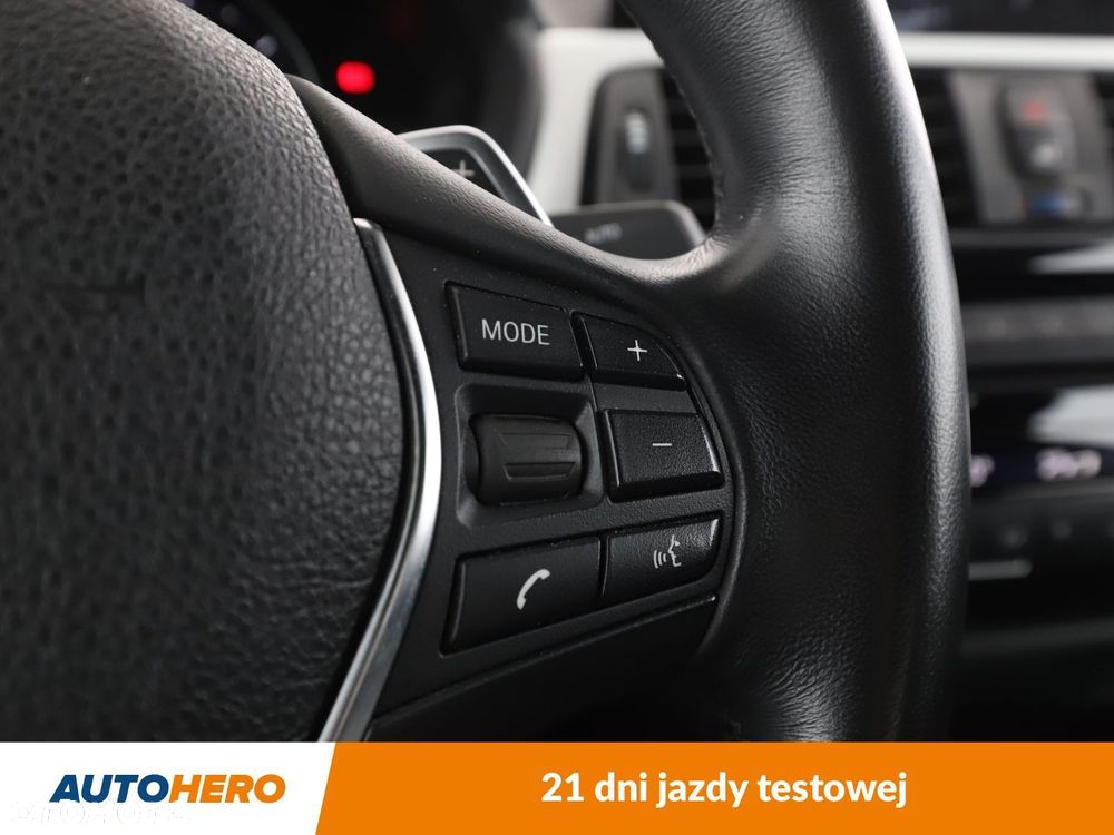 BMW Seria 4 420d Sport Line - 27