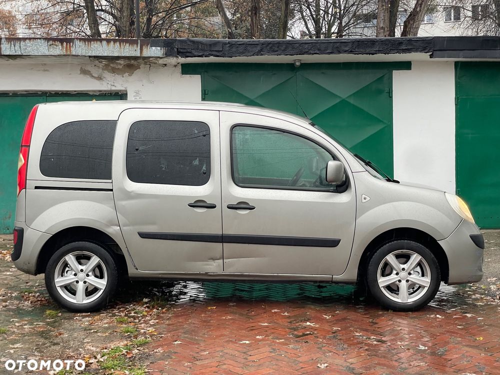 Renault Kangoo - 5