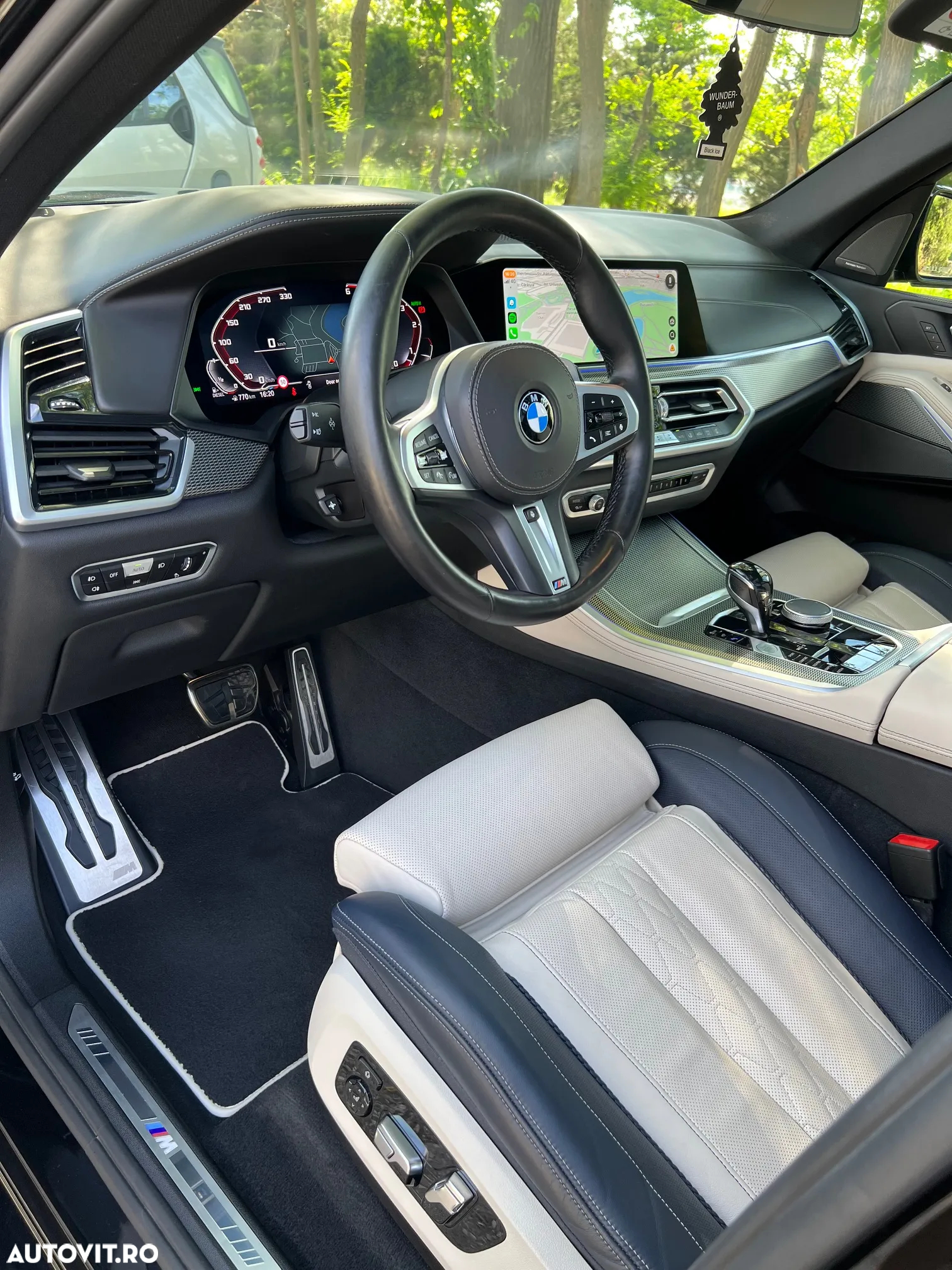 BMW X5 xDrive40d AT MHEV - 26