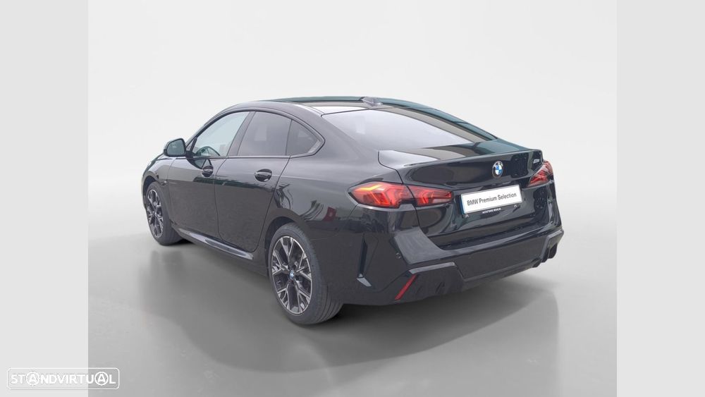 BMW 216 Gran Coupé - 8