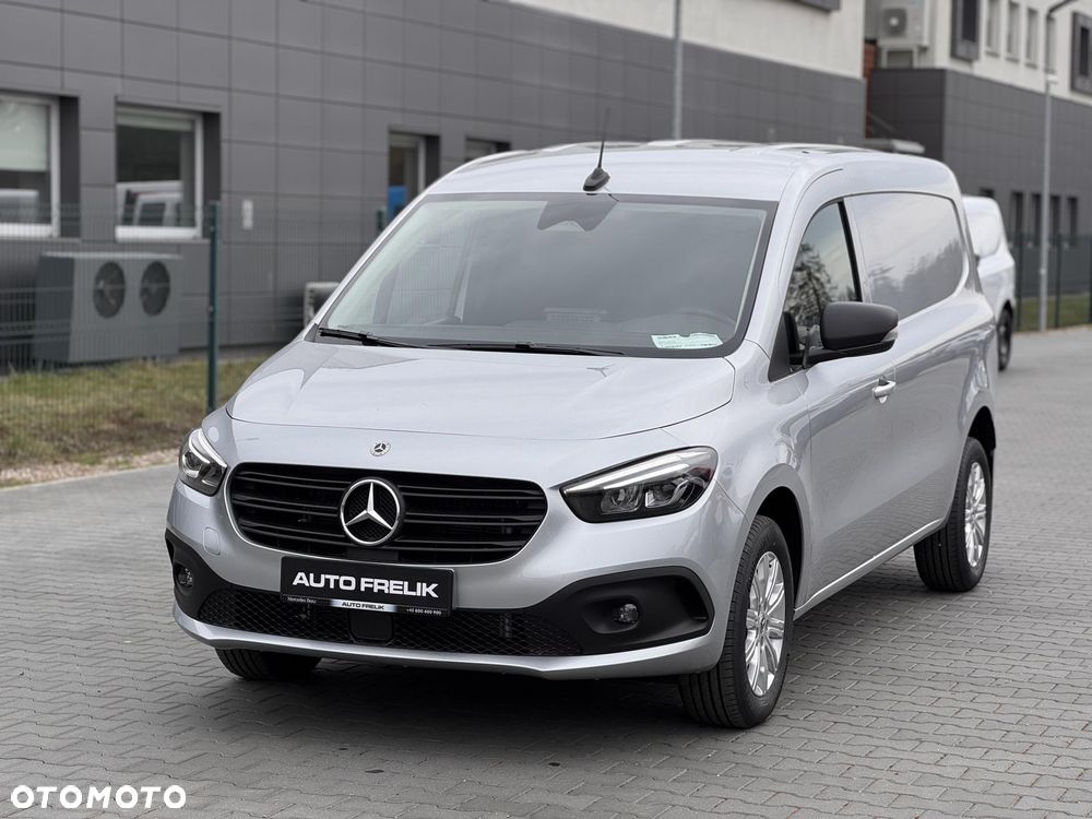 Mercedes-Benz Citan - 4