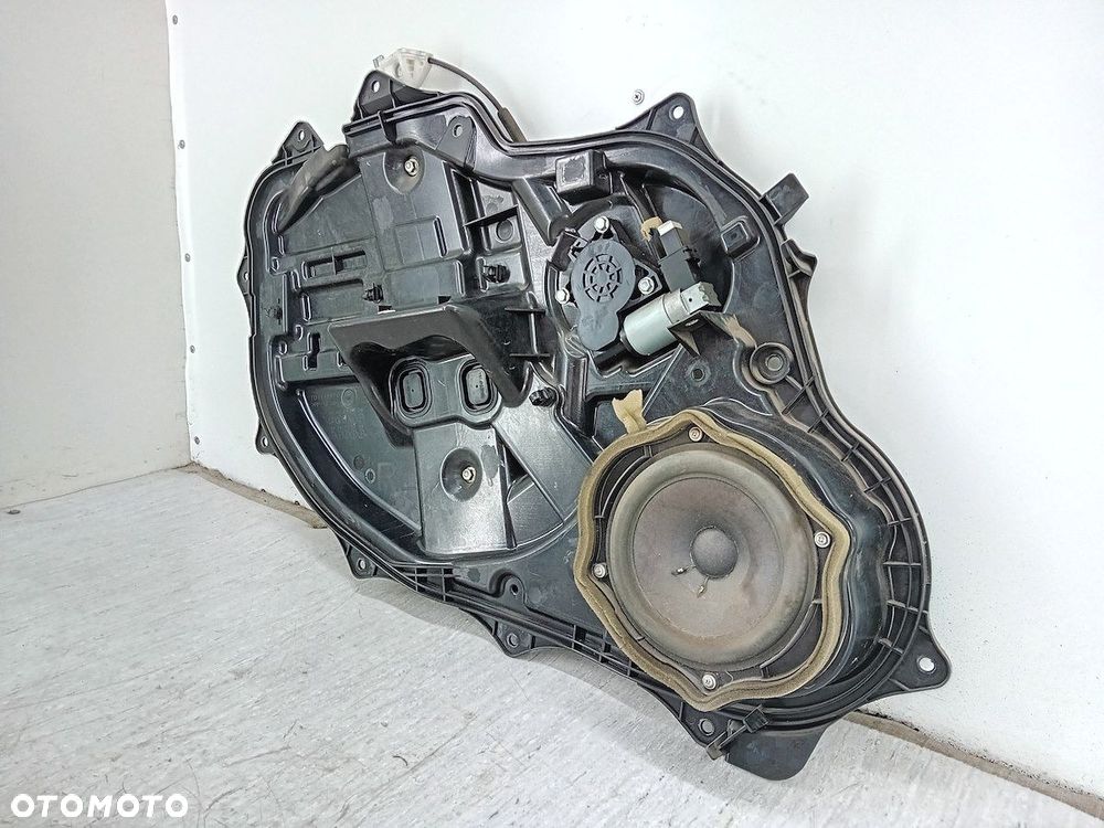 PODNOŚNIK SZYBY LEWY TYŁ MAZDA CX-9 TD117397X  G22C5958X - 5